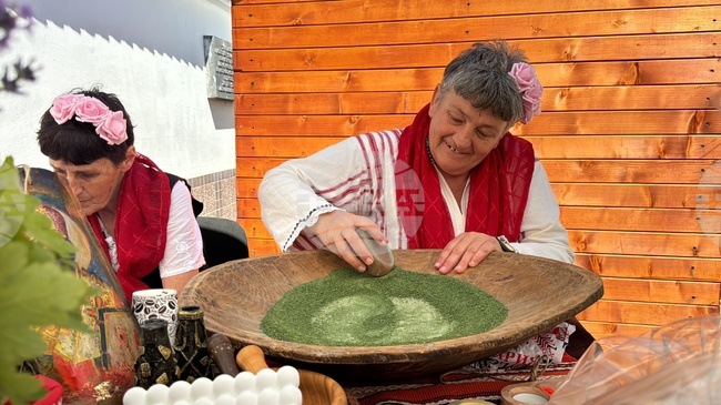 Гурково - „Балканът пее и разказва“ - празник