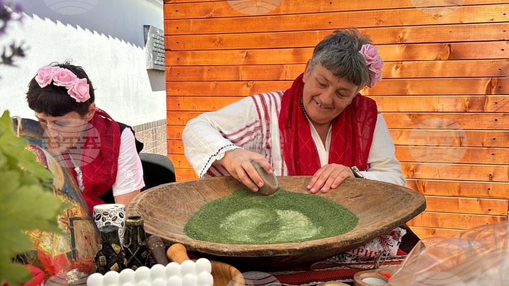 Гурково - „Балканът пее и разказва“ - празник