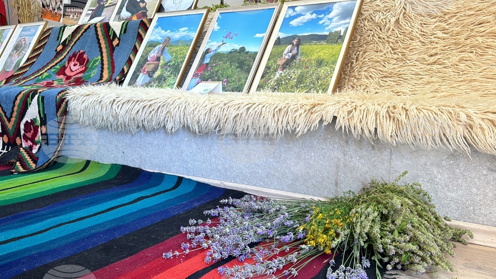 Гурково - „Балканът пее и разказва“ - празник