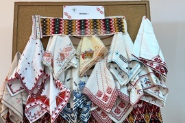 Гурково - „Балканът пее и разказва“ - празник