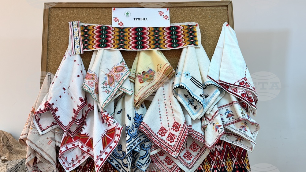 Гурково - „Балканът пее и разказва“ - празник