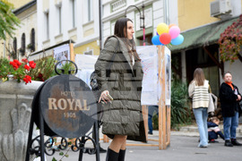 Варна - инициатива „Където Охрид среща Буров“