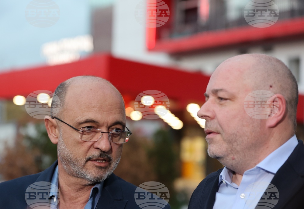 PM-Designate Gabrovski: I Will Rely on Professionalism, People Far from Political Parties