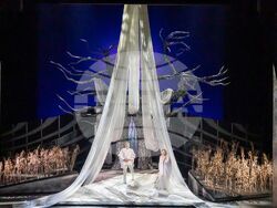 Снимка: Софийска опера и балет