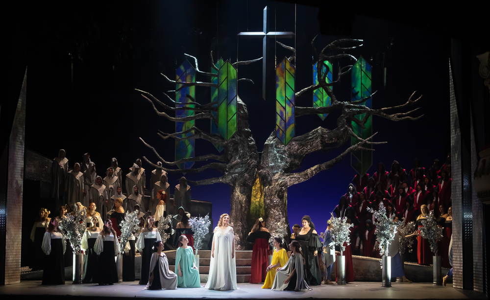Фантастично начало на Sofia Opera Wagner Festival! „Лоенгрин“ завладя препълнената зала на Софийската опера