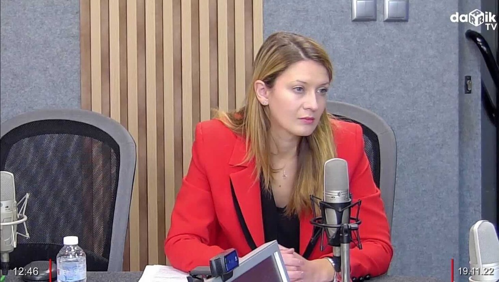 Цветелина Пенкова: Не трябва незабавно да закриваме мощности на част от ТЕЦ-овете