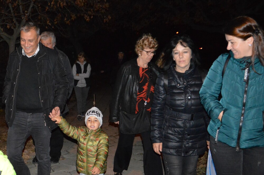 Кметът Илко Стоянов се срещна с жители на „Струмско“, обсъдиха възможности за решаване на дългогодишни проблеми в квартала