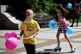 Национален „Поход за семейството“