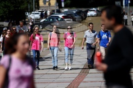 Национален „Поход за семейството“