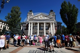 Национален „Поход за семейството“