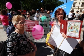 Национален „Поход за семейството“