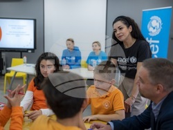 УНИЦЕФ България – На 20 ноември отбелязваме Световния ден на детето 