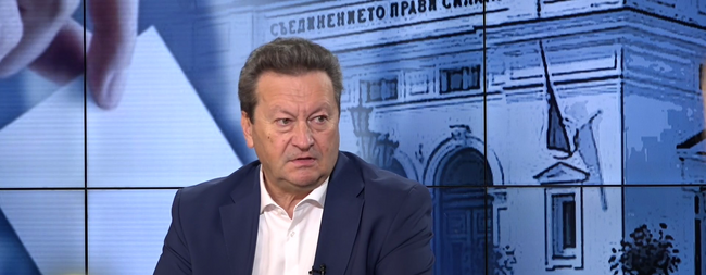 Таско Ерменков: Видеонаблюдението спира подправянето на бюлетини и протоколи