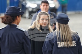 МВР - Световният ден за възпоменание на жертвите от пътнотранспортни произшествия