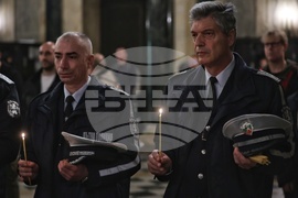 МВР - Световният ден за възпоменание на жертвите от пътнотранспортни произшествия