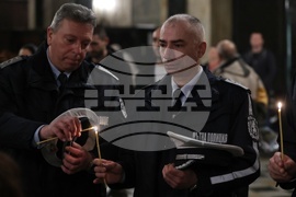 МВР - Световният ден за възпоменание на жертвите от пътнотранспортни произшествия
