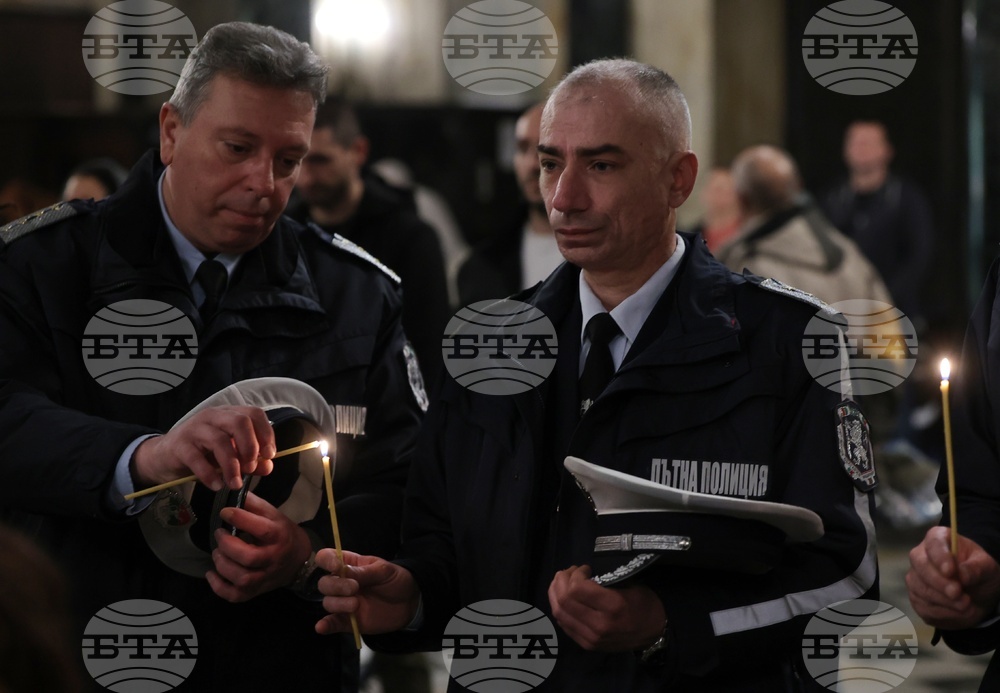 МВР - Световният ден за възпоменание на жертвите от пътнотранспортни произшествия