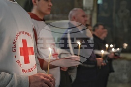 МВР - Световният ден за възпоменание на жертвите от пътнотранспортни произшествия