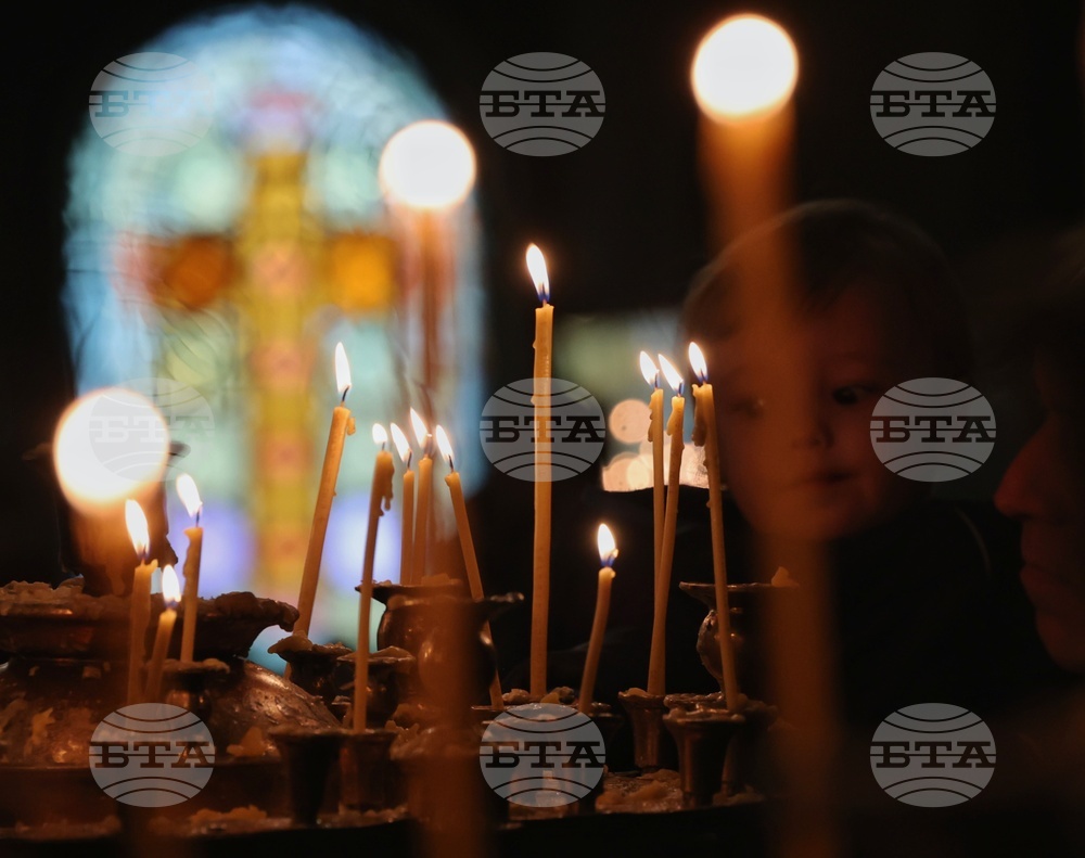 Започва Великият пост, който е време за покаяние и смирение