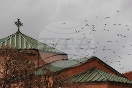 Есен - дъждовно време