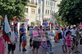 Национален „Поход за семейството“