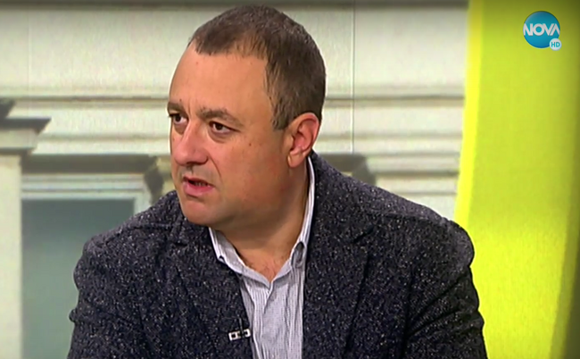 Иван Иванов, БСП: Бюджетът и социалните плащания са наш основен приоритет