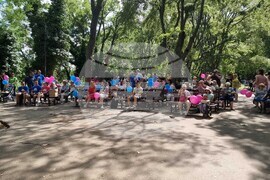 Варна - инициатива - „Поход за семейството“