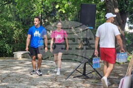 Варна - инициатива - „Поход за семейството“