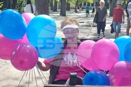 Варна - инициатива - „Поход за семейството“