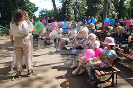 Варна - инициатива - „Поход за семейството“