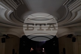 Филизи 33 - Лекция спектакъл "Майстора и Маргарита“