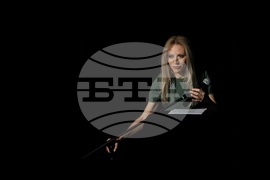 Филизи 33 - Лекция спектакъл "Майстора и Маргарита“