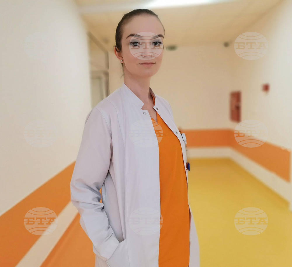 Комплексност и екипност е нужна при лечението на карцином на белия дроб, коментира доц. Наталия Чилингирова
