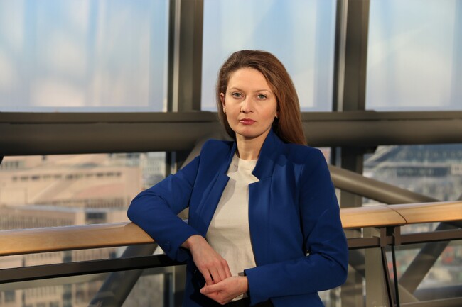 Цветелина Пенкова: Да продължим лобирането в подкрепа на нашето членство в Шенген