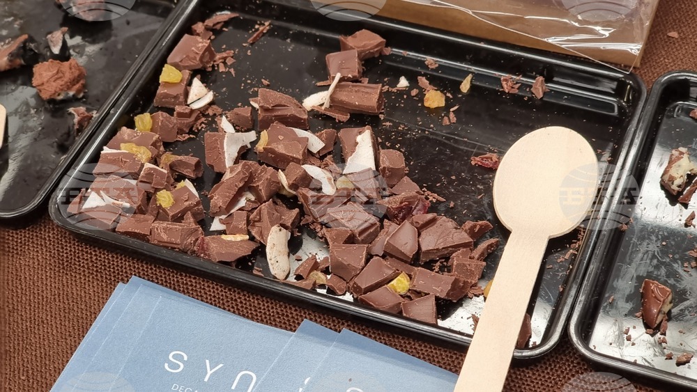 Търговията на ЕС със селскостопански и хранителни продукти отчита ръст в началото на годината, сочи доклад