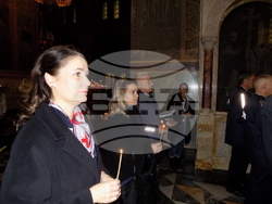 Световен ден за възпоминание на жертвите от пътнотранспортни произшествия 