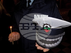 Световен ден за възпоминание на жертвите от пътнотранспортни произшествия 