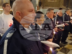 Световен ден за възпоминание на жертвите от пътнотранспортни произшествия 