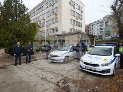 Световен ден за възпоминание на жертвите от пътнотранспортни произшествия 