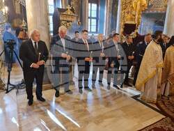 Световен ден за възпоминание на жертвите от пътнотранспортни произшествия 