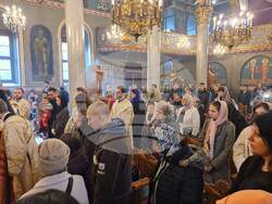 Световен ден за възпоминание на жертвите от пътнотранспортни произшествия 