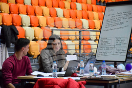 Благоевград - Американски университет в България - маркетинг предизвикателство