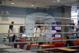 Благоевград - Американски университет в България - маркетинг предизвикателство