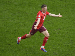 Euro 2024 Soccer Hungary Switzerland
