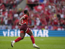 Euro 2024 Soccer Hungary Switzerland