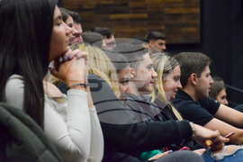 Благоевград - Американски университет в България - маркетинг предизвикателство