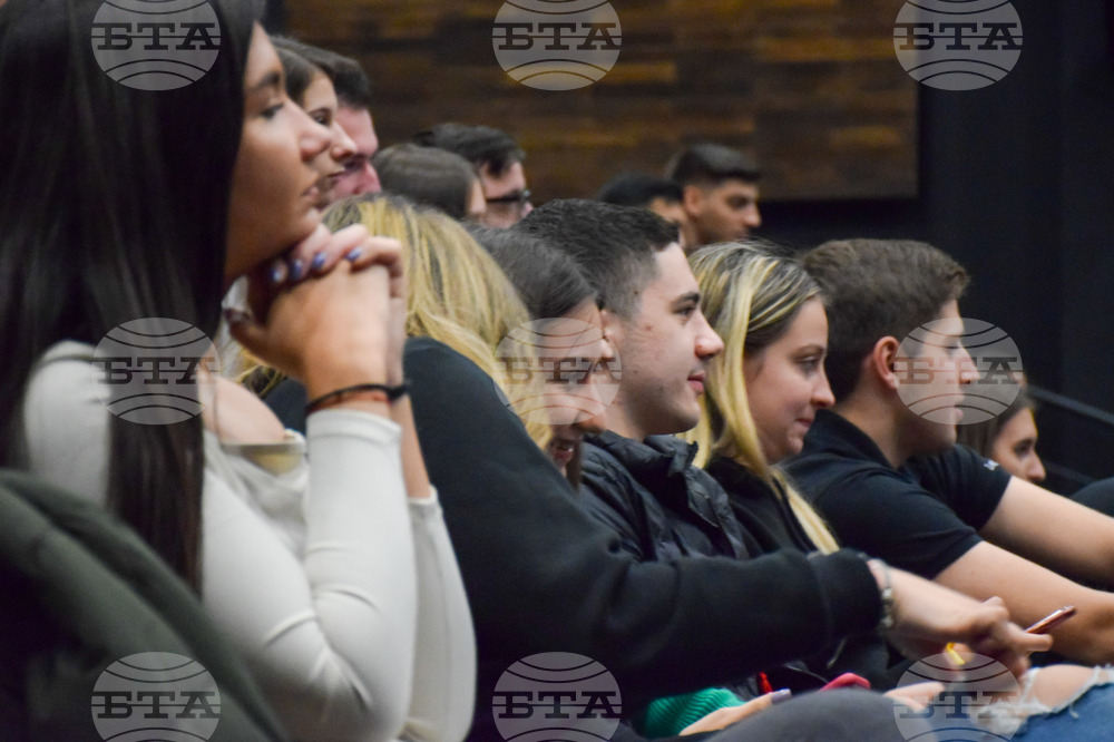 Number of Foreign Students in Bulgaria Increases