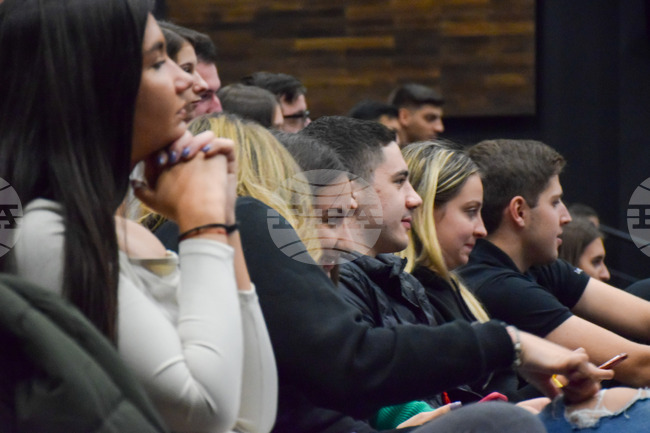 Благоевград - Американски университет в България - маркетинг предизвикателство