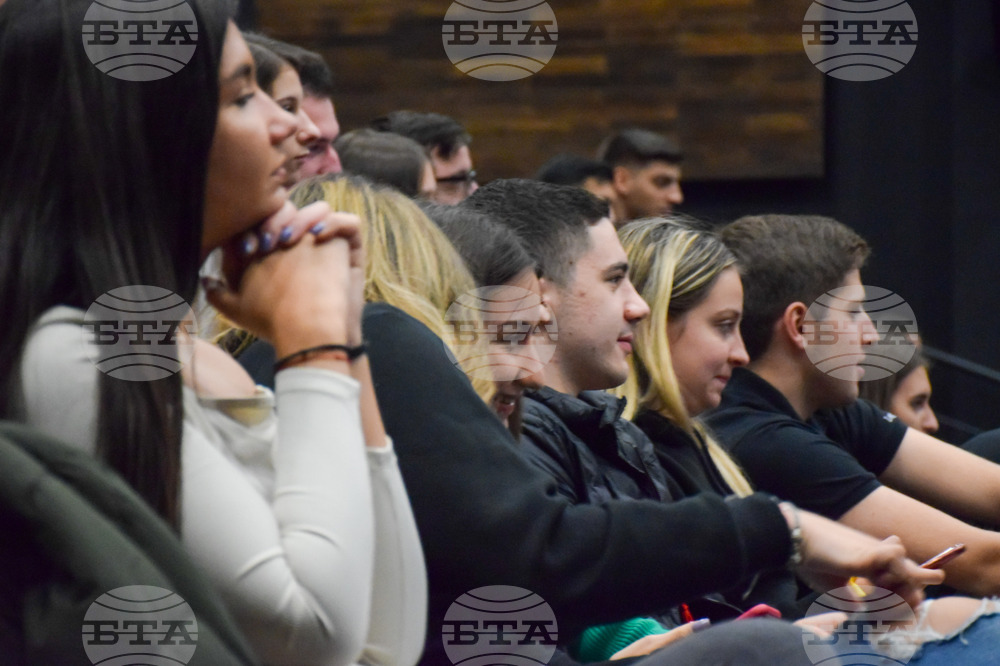 Благоевград - Американски университет в България - маркетинг предизвикателство