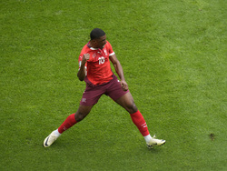 Euro 2024 Soccer Hungary Switzerland